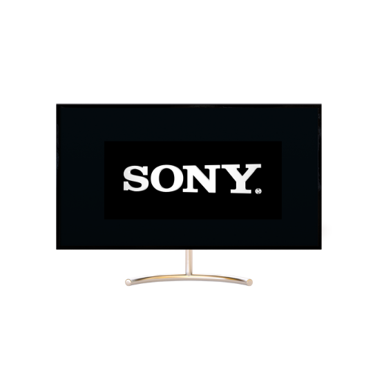 SONY TV