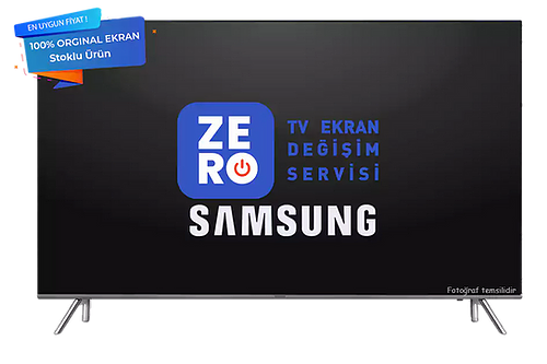 Machu Picchu refer ink Samsung UE40H5203AW Led Tv Ekran Değişimi Tamiri Zero Teknik